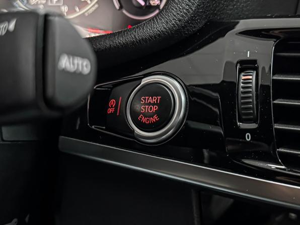 BMW X4 I (F26) с пробегом 2018 года, цена 3 949 000 рублей, 54031 км, внедорожник, Автокод Объявления