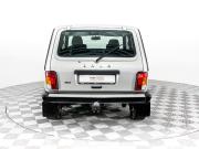 Lada (ВАЗ) 2121 (4x4) I Рестайлинг (2020) Ногинск  - изображение 23