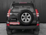 Toyota Land Cruiser Prado 120 Series Екатеринбург  - изображение 31