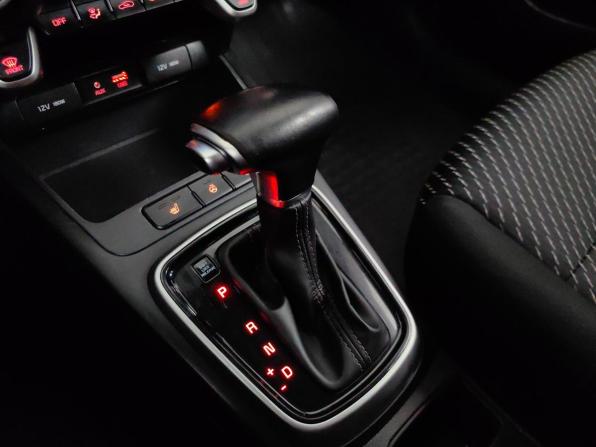 Kia Rio IV с пробегом 2019 года, цена 1 040 000 рублей, 229640 км, седан, Автокод Объявления