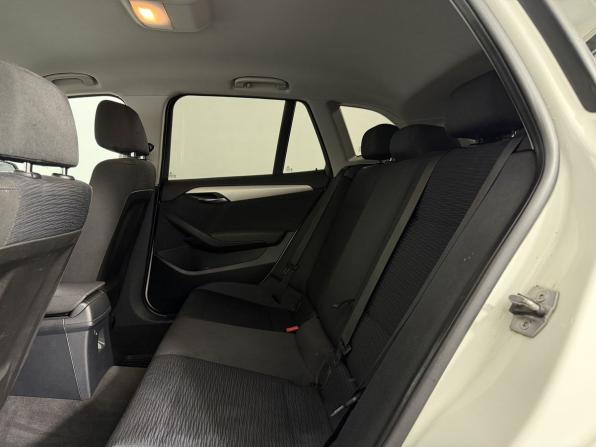 BMW X1 I (E84) Рестайлинг с пробегом 2013 года, цена 1 250 000 рублей, 241186 км, внедорожник, Автокод Объявления