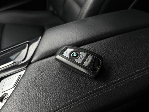 BMW 5 серии VI (F10/F11/F07) с пробегом 2013 года, цена 1 520 000 рублей, 259279 км, седан, Автокод Объявления
