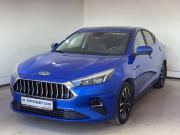 JAC J7 I Москва  - изображение 20