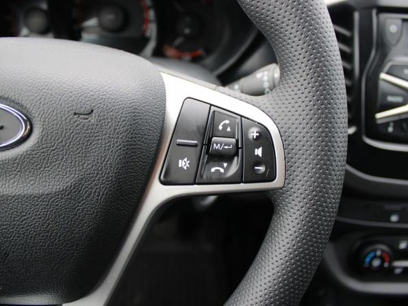 Lada (ВАЗ) Vesta I с пробегом 2021 года, цена 1 139 000 рублей, 55259 км, седан, Автокод Объявления
