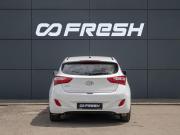 Hyundai i30 II Краснодар  - изображение 21