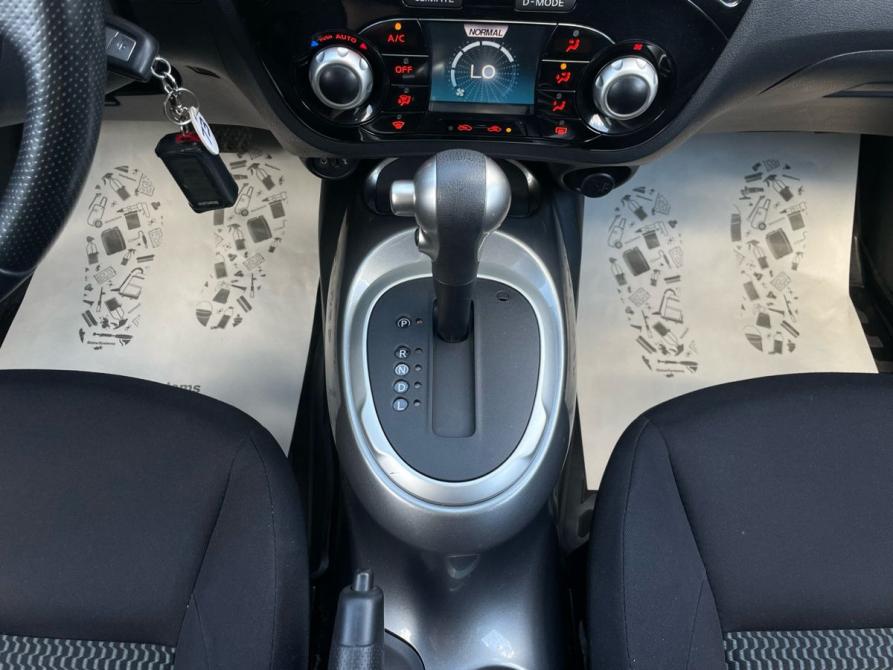 Nissan Juke I Рестайлинг Краснодар  - изображение 15