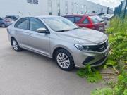 Volkswagen Polo VI Санкт-Петербург  - изображение 5