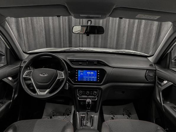 Chery Tiggo 3 I с пробегом 2017 года, цена 999 000 рублей, 62000 км, внедорожник, Автокод Объявления