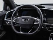 Geely Tugella I Рестайлинг Москва  - изображение 34