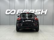 Nissan Juke I Ростов-на-Дону  - изображение 22