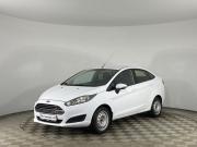 Ford Fiesta Mk6 Рестайлинг Воронеж  - изображение 21