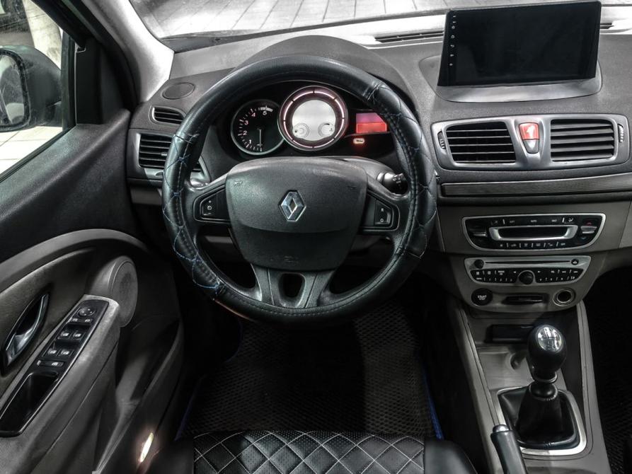 Renault Megane III Ростов-на-Дону  - изображение 8