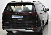 Kia Carnival IV Москва  - изображение 23