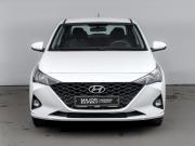 Hyundai Solaris II Рестайлинг Москва  - изображение 29