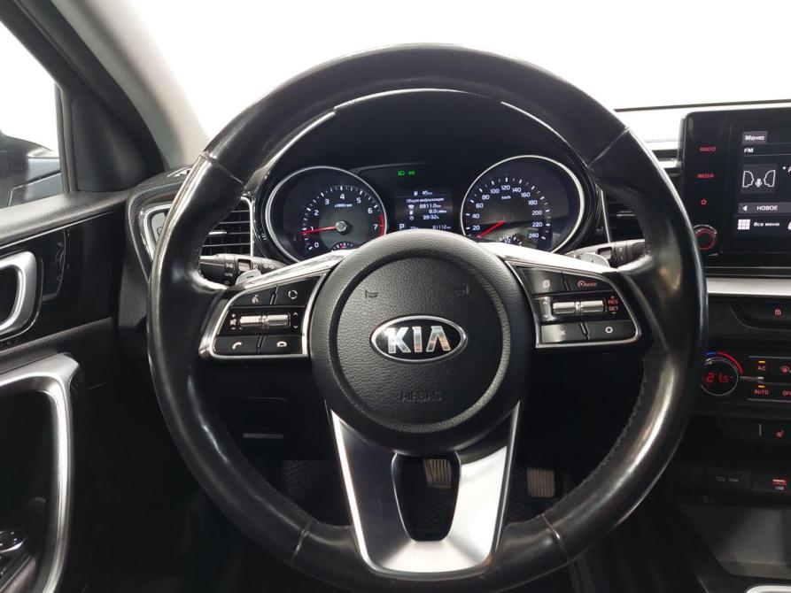Kia Ceed III Пермь  - изображение 11