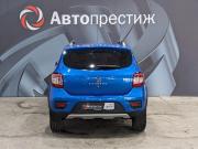 Renault Sandero II Рестайлинг Пермь  - изображение 30