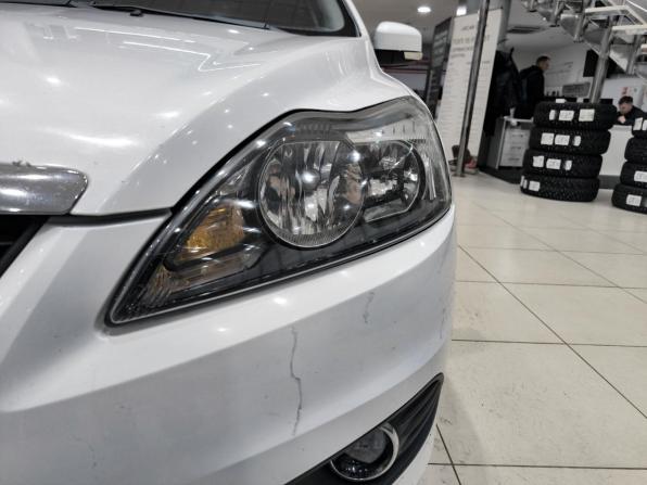 Ford Focus II Рестайлинг с пробегом 2011 года, цена 499 000 рублей, 270691 км, хэтчбек, Автокод Объявления