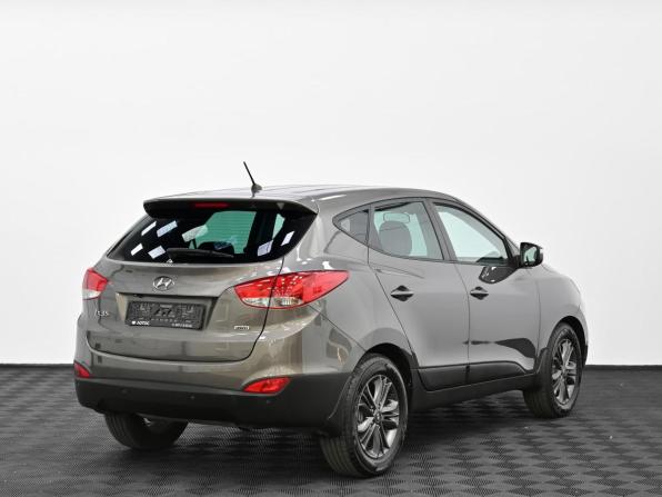 Hyundai ix35 I Рестайлинг с пробегом 2014 года, цена 1 349 000 рублей, 148000 км, внедорожник, Автокод Объявления