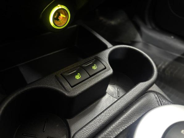 Lada (ВАЗ) Granta I с пробегом 2015 года, цена 470 000 рублей, 73759 км, лифтбек, Автокод Объявления