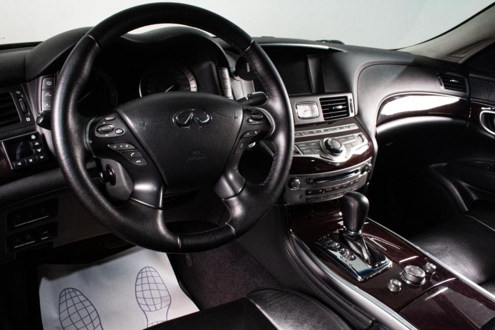 Infiniti M IV Сургут  - изображение 12