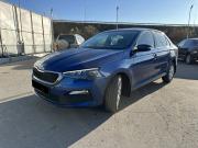 Skoda Rapid II Самара  - изображение 9