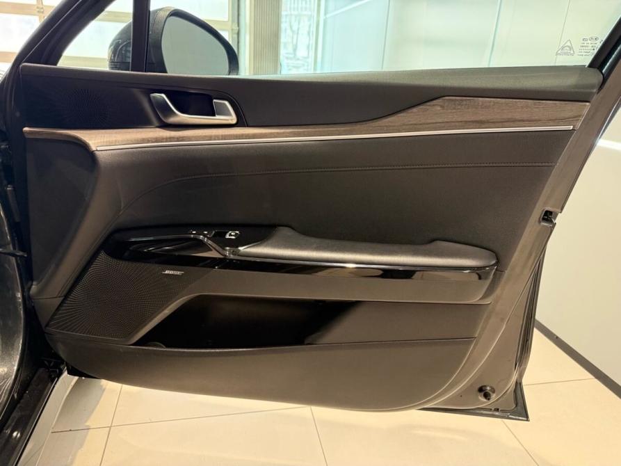 Kia K5 III Екатеринбург  - изображение 18