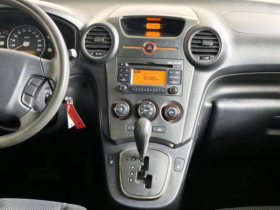 Kia Carens II (UN) Москва  - изображение 15