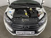 Lada (ВАЗ) Granta I Рестайлинг Воронеж  - изображение 24