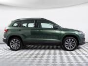 Skoda Karoq I Москва  - изображение 22