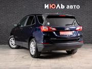 Chevrolet Equinox III Екатеринбург  - изображение 28