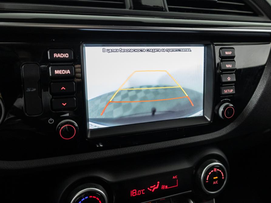 Kia Rio IV Санкт-Петербург  - изображение 16