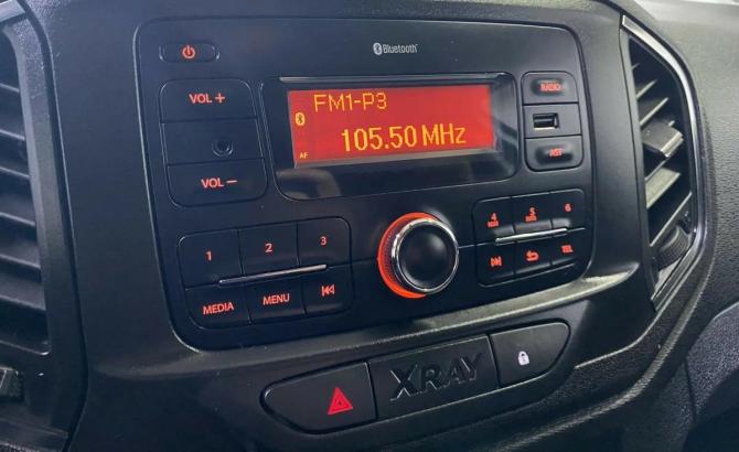 Lada (ВАЗ) XRAY I с пробегом 2019 года, цена 769 410 рублей, 106078 км, хэтчбек, Автокод Объявления