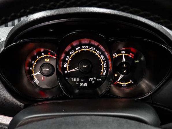 Lada (ВАЗ) Vesta I с пробегом 2021 года, цена 1 099 000 рублей, 71615 км, седан, Автокод Объявления
