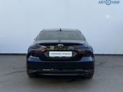 Toyota Camry VIII (XV70) Москва  - изображение 21