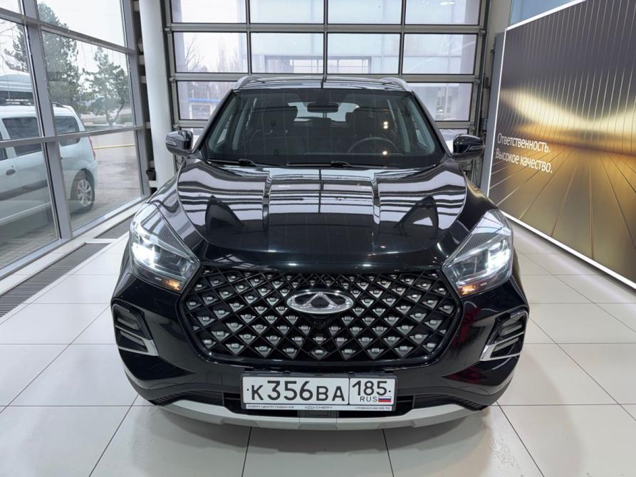 Chery Tiggo 4 Pro I Таганрог  - изображение 31