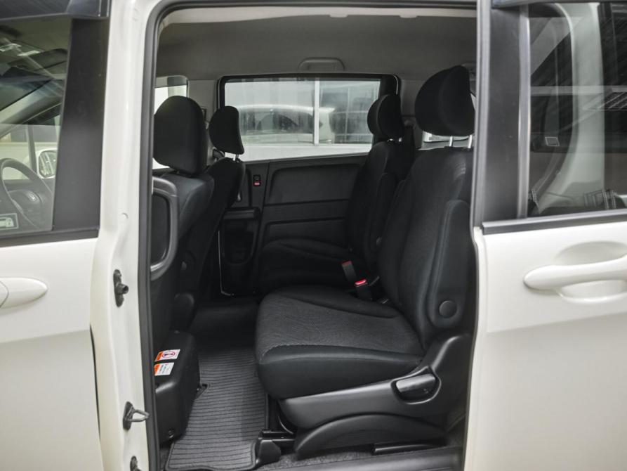 Honda Freed I Рестайлинг Челябинск  - изображение 15