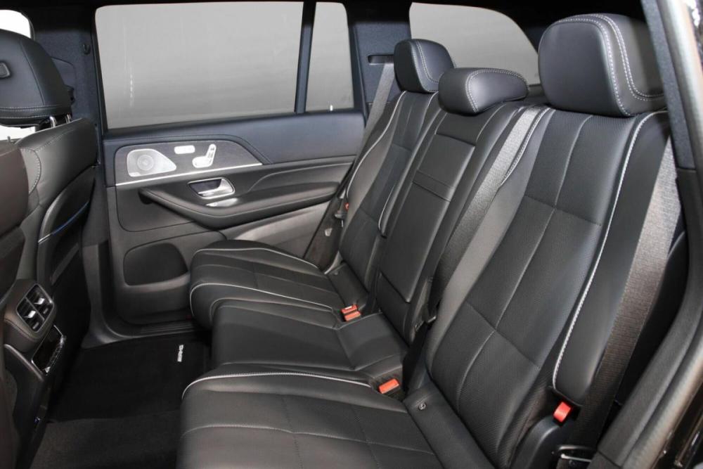 Mercedes-Benz GLS II (X167) Рестайлинг Москва  - изображение 8