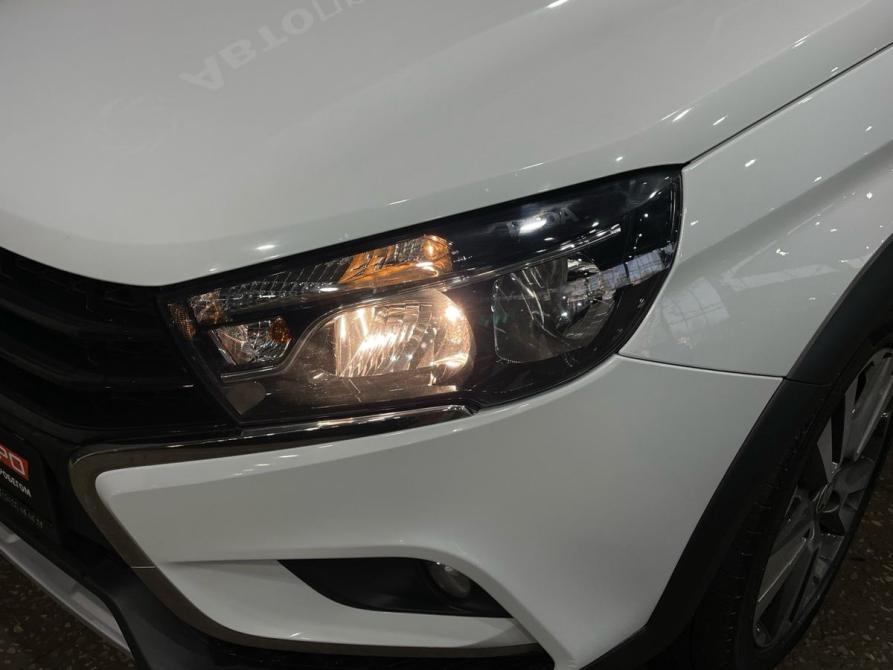 Lada (ВАЗ) Vesta I Пермь  - изображение 9