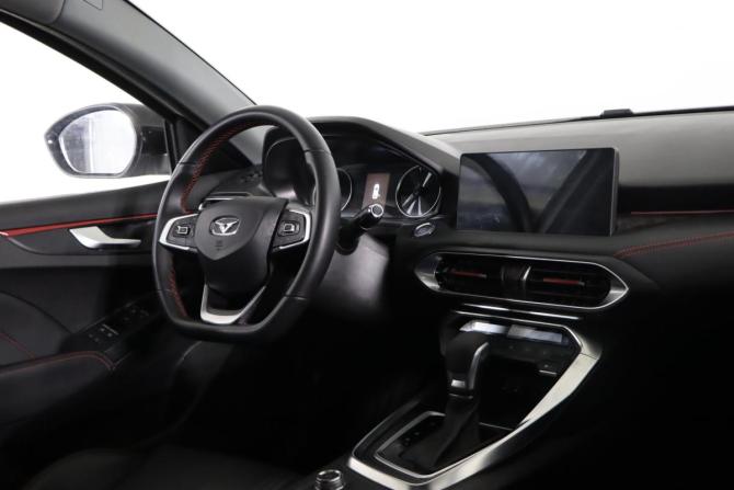 Kaiyi E5 с пробегом 2023 года, цена 1 429 990 рублей, 15978 км, седан, Автокод Объявления