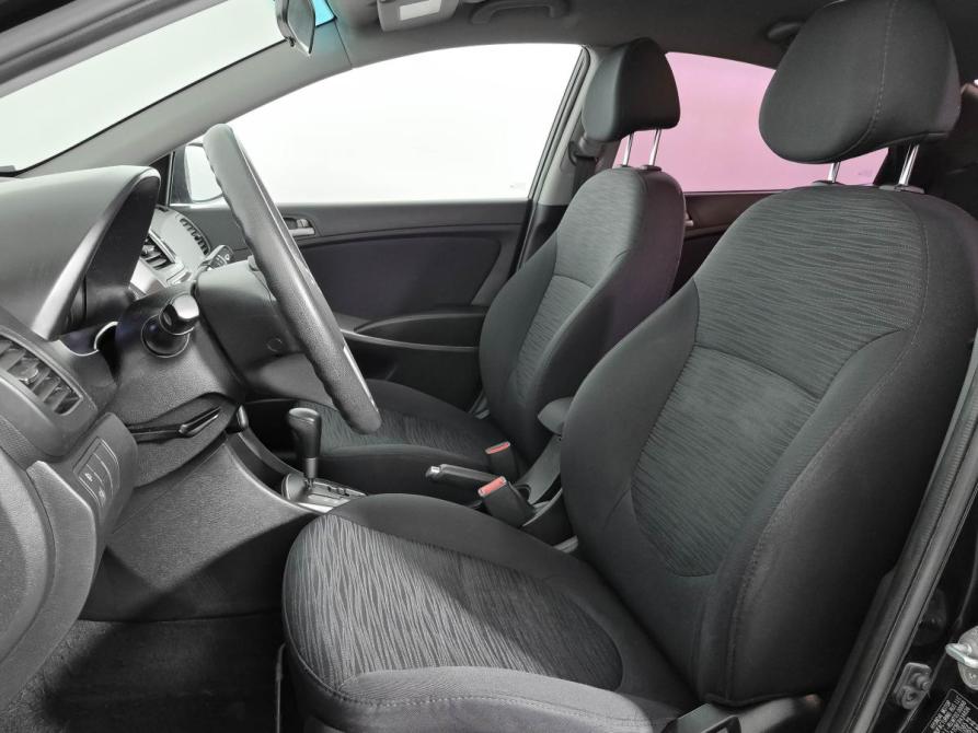Hyundai Solaris I Рестайлинг Нижний Новгород  - изображение 10