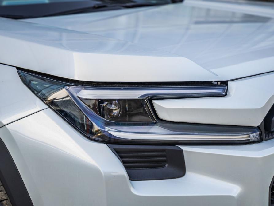 Toyota RAV4 VI (XA60) Волгоград  - изображение 12