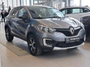 Renault Kaptur I Казань  - изображение 25