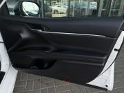 Toyota Camry VIII (XV70) Рестайлинг Волгоград  - изображение 34