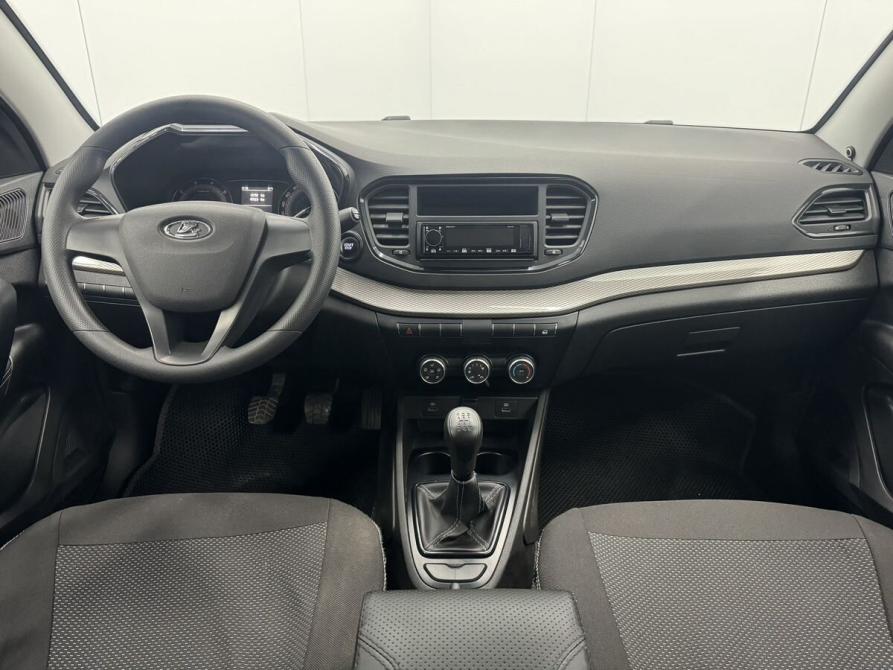 Lada (ВАЗ) Vesta I Рестайлинг (NG) Воронеж  - изображение 12