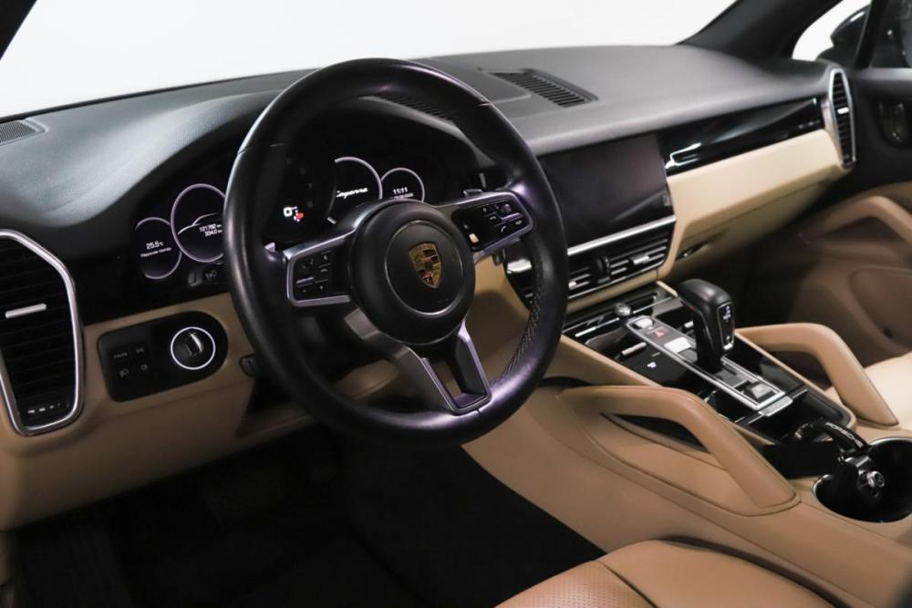 Porsche Cayenne III Москва  - изображение 14