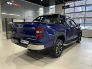 Changan Hunter Plus Москва  - изображение 24