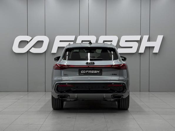 Audi Q5 III с пробегом 2026 года, цена 6 350 000 рублей, 70 км, внедорожник, Автокод Объявления