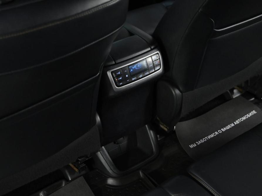 Toyota Highlander III (XU50) Москва  - изображение 13