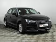 Audi A1 I (8X) Рестайлинг Санкт-Петербург  - изображение 20