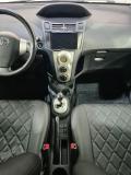 Toyota Yaris II Воронеж  - изображение 34